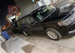 Ford Flex
